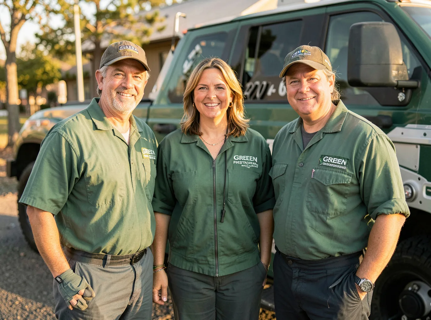 Water Damage Restoration company in Fall Branch, TN