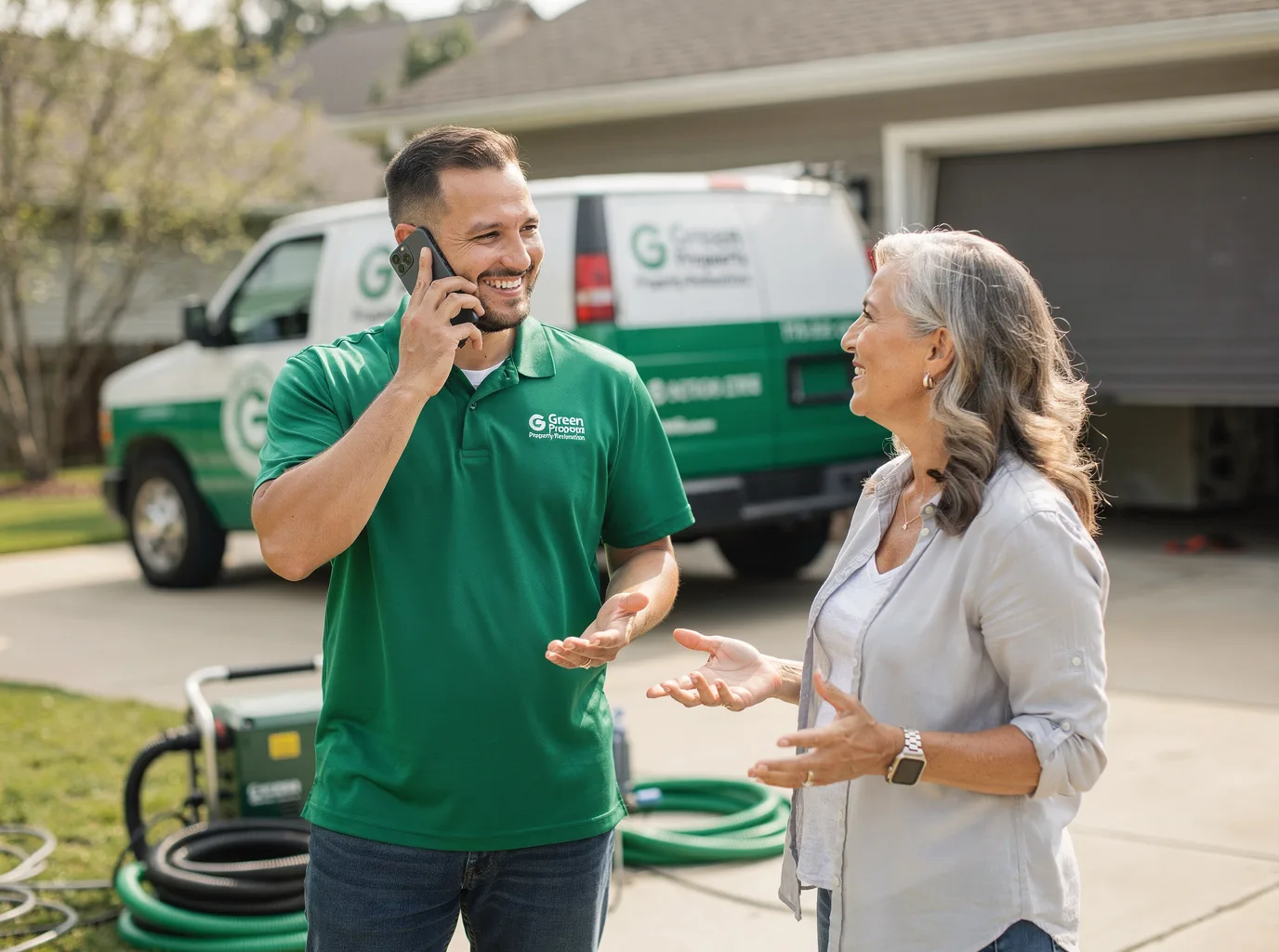 Water Damage Restoration Fall Branch, TN FAQs